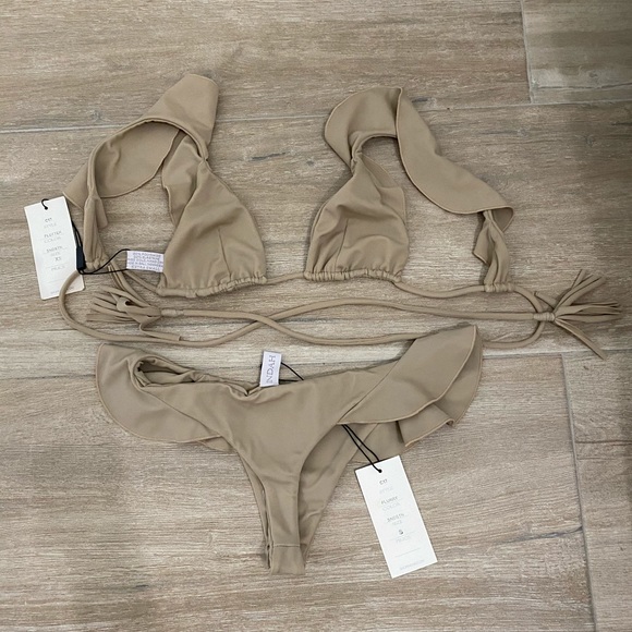 Indah Flutter Flurry Bikini - Picture 2 of 4